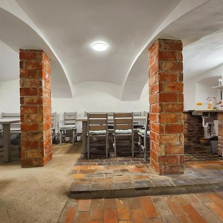 Apartmany U Kolacku Hartmanice  Екстериор снимка