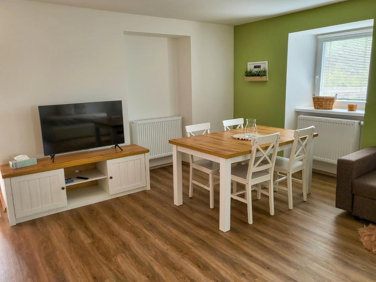Apartmany U Kolacku Hartmanice  Екстериор снимка