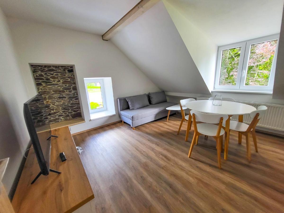 Apartmany U Kolacku Hartmanice  Екстериор снимка