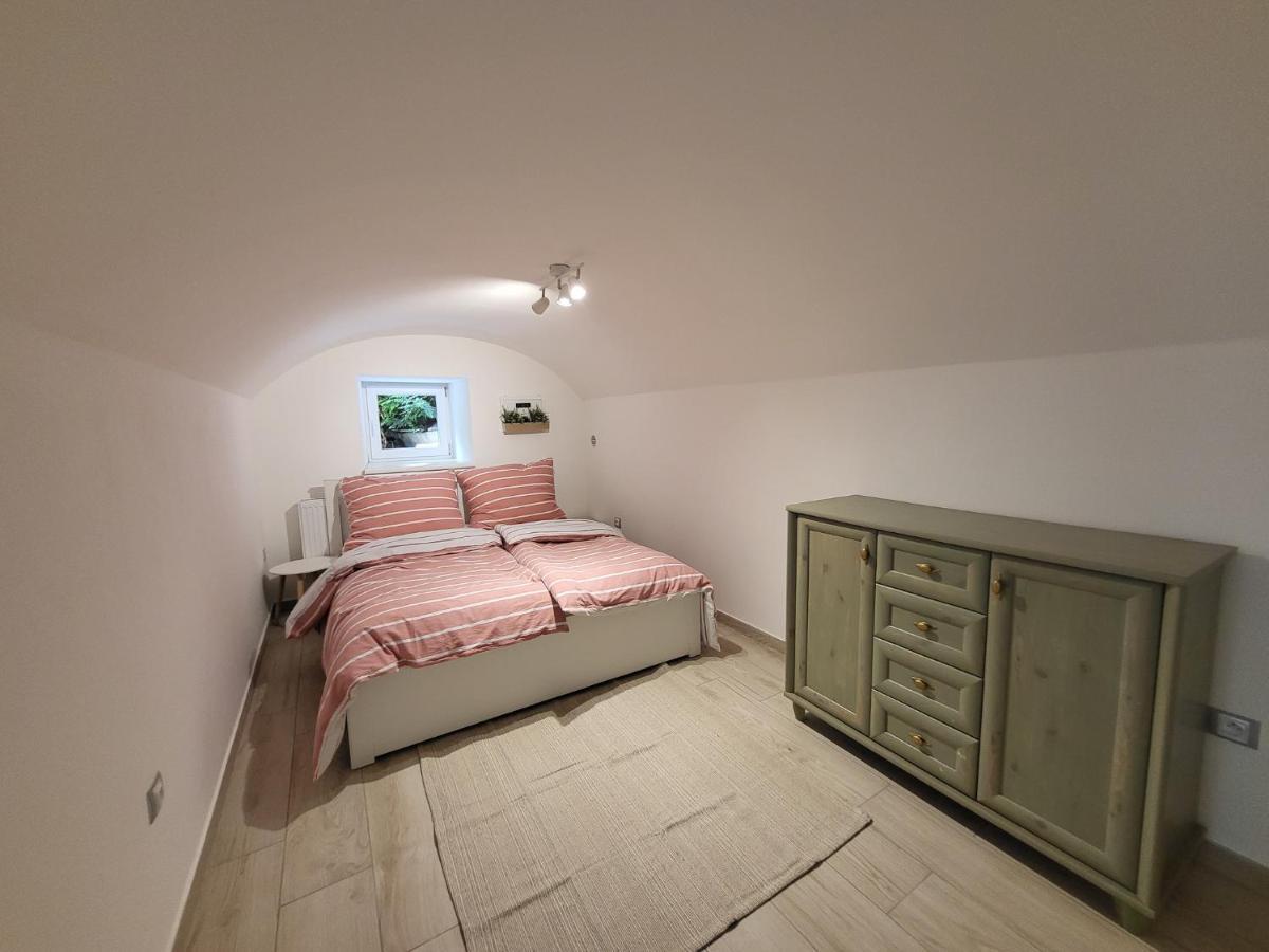 Apartmany U Kolacku Hartmanice  Екстериор снимка