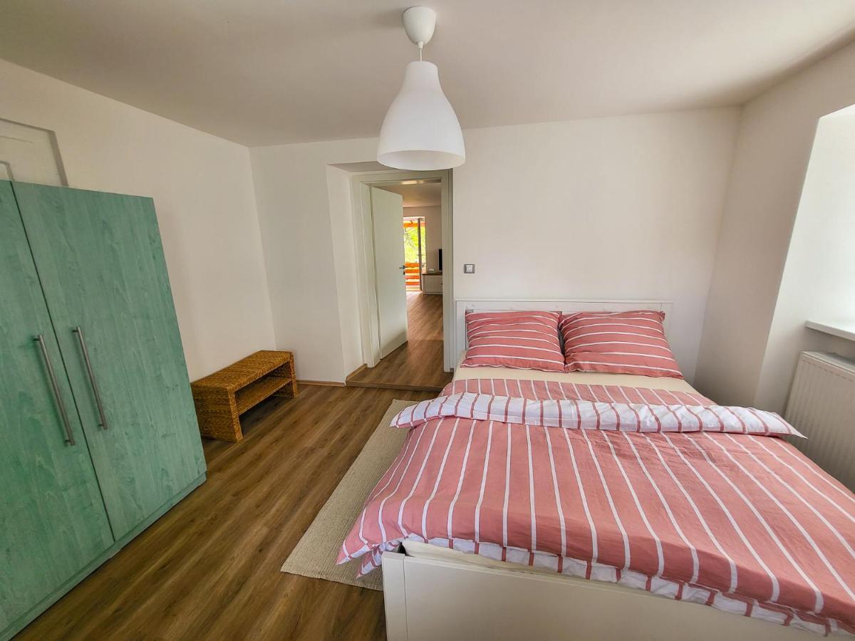 Apartmany U Kolacku Hartmanice  Екстериор снимка