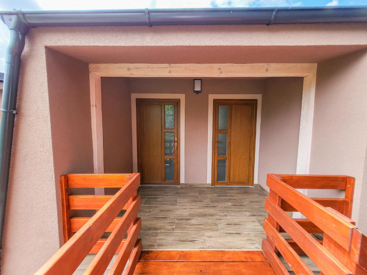Apartmany U Kolacku Hartmanice  Екстериор снимка