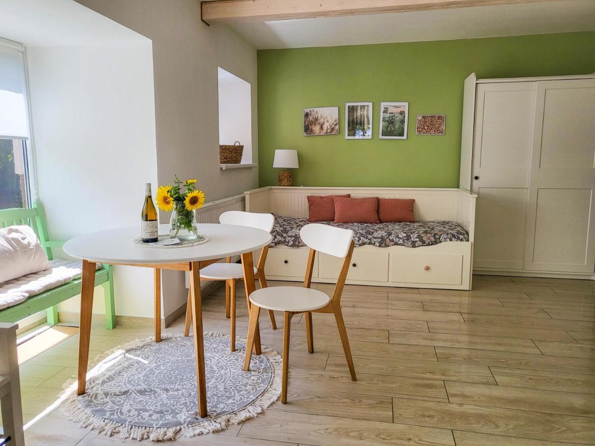 Apartmany U Kolacku Hartmanice  Екстериор снимка