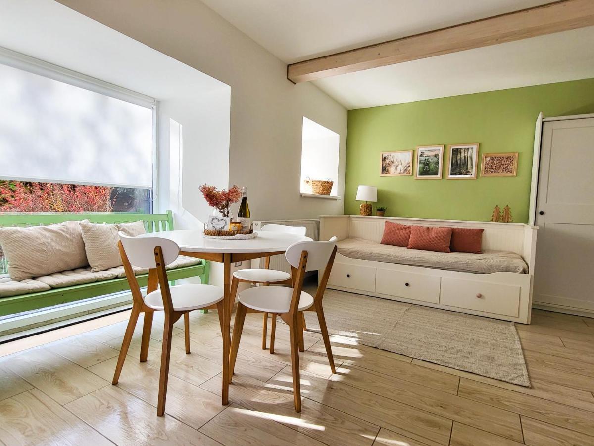 Apartmany U Kolacku Hartmanice  Екстериор снимка