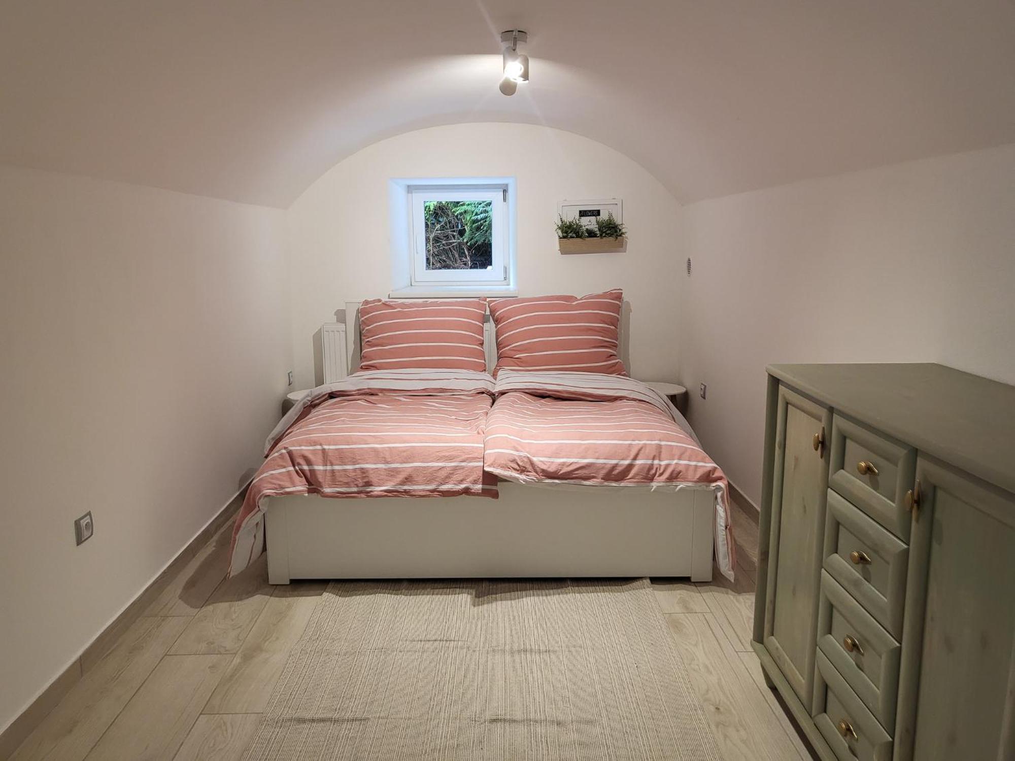 Apartmany U Kolacku Hartmanice  Стая снимка